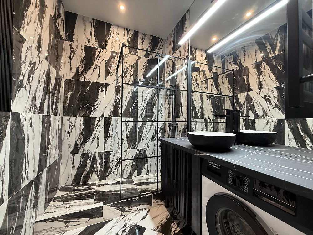 Продаж Квартира 1-кімнатна, 30/36 поверх на Берестейський вул., д. 11 Kiev - photo 9