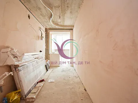 Продаж 1к Квартира 32.9 кв.м ЖК вул. Тролейбусна, 4 Тернопіль - фото 6