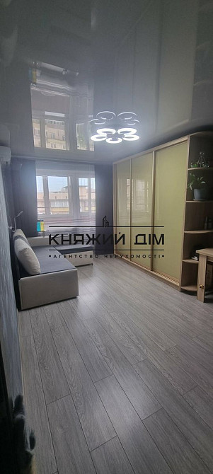 Продаж 1-кімнатної квартири з ремонтом. №  21146911 Київ - фото 8