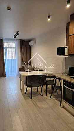 Оренда Квартира 1-кімнатна, 4/24 поверх на Васильківська вул., 100а Киев