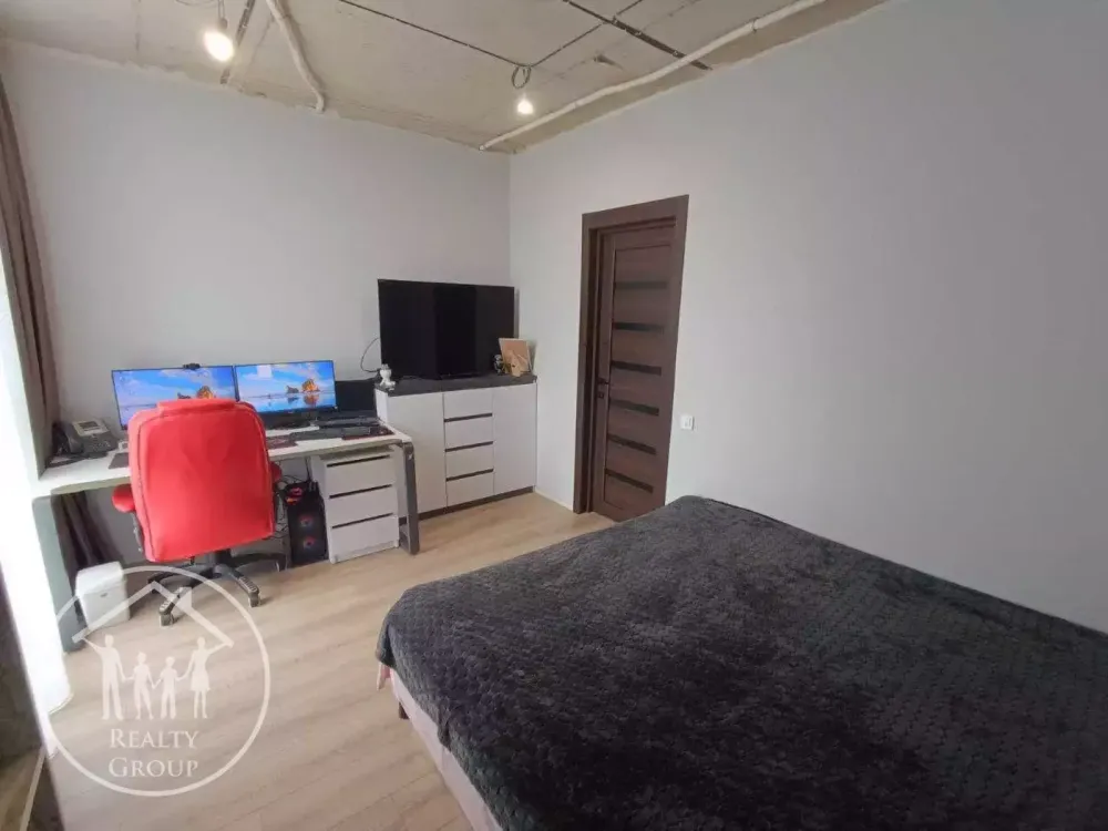 Продаж Квартира 2-кімнатна, 5/6 поверх на Сковороди Григорія Sokilnyky - photo 15