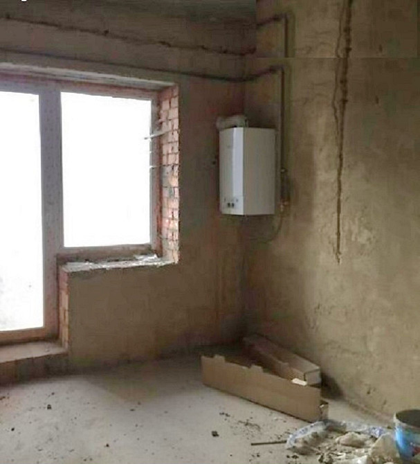 Продам 3-комнатную квартиру в новом кирпичном доме на Таирова Одеса - фото 7