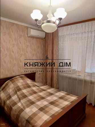 Продажа 3-х к. квартиры на Отрадном. № 21137155 Київ