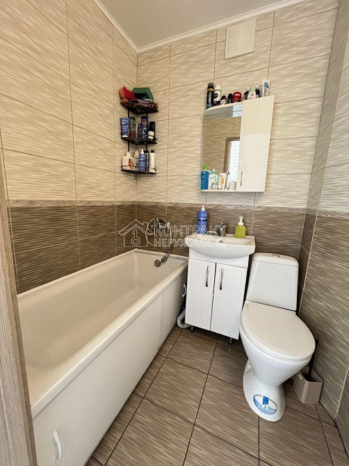 Продаж Квартира 1-кімнатна, 12/12 поверх на вул. Владислава Зубенка Kharkiv - photo 11