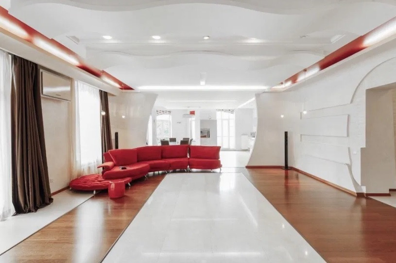 Оренда Квартира 4-кімнатна, 3/7 поверх на Уютная ул., 13 Одеса - фото 1