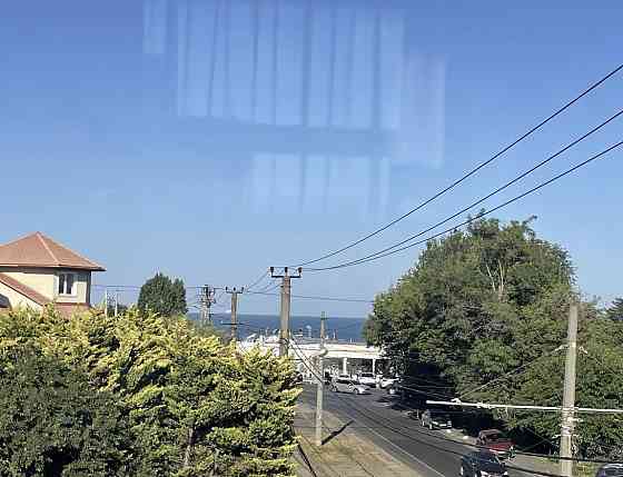 Приватний будинок на 12-й ст. В. Фонтана Одесса