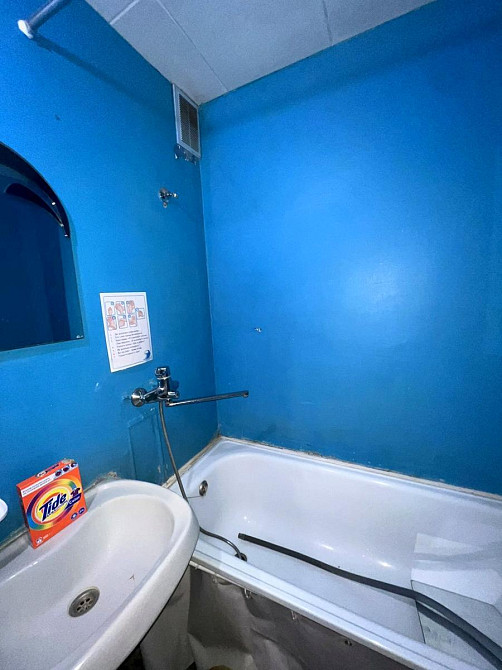 Оренда Квартира 3-кімнатна, 1/16 поверх на вул. Вишняківська, 8А Київ - фото 15