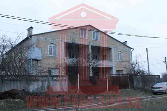 Продаж 2-поверховий Будинок з ділянкою 17 сот 600 кв.м   