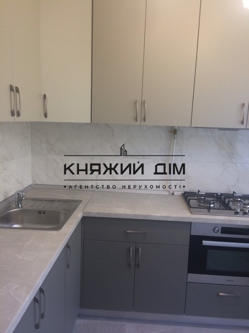 Продажа раздельной 2-х к. кв. в центре м. Крещатик 1 минута. № 21119950 Київ - фото 8