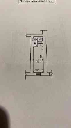 Продаж приміщення вільного призначення на Соборна Вінниця