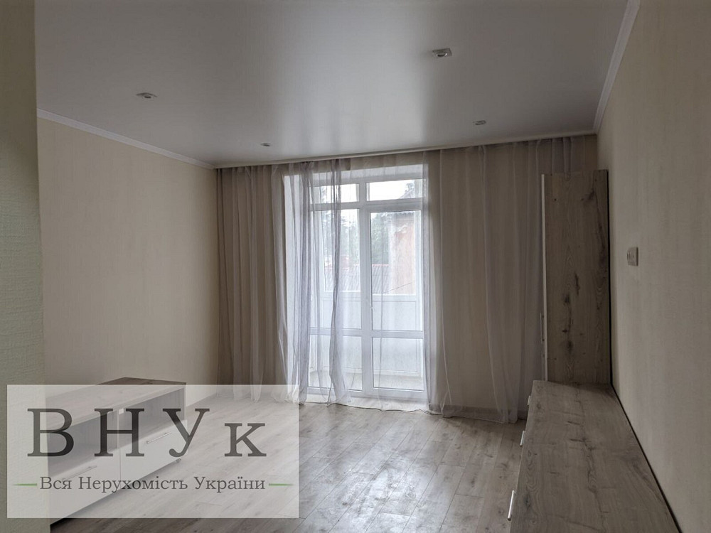 Продаж Квартира 2-кімнатна, 3/4 поверх на вул. Пирогова Тернопіль - фото 4