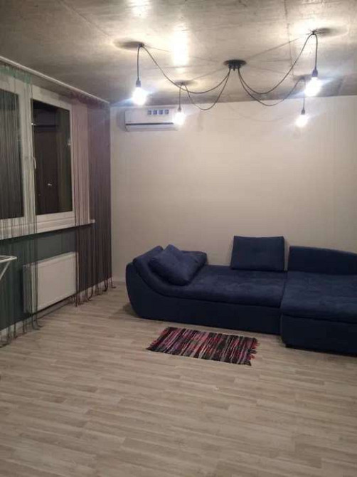 Оренда Квартира 1-кімнатна на ул. Соломии Крушельницкой, 15-в Київ - фото 3