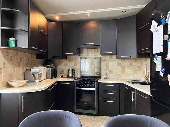 Продаж Квартира на улица Хмельницького Богдана 275А L'viv