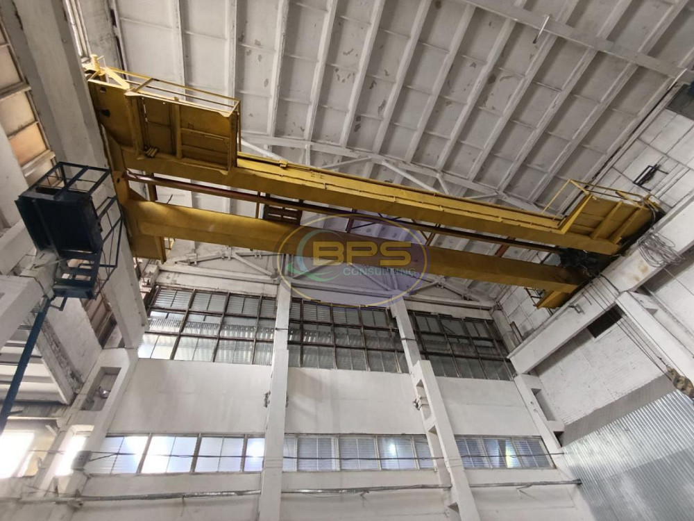 Оренда складське приміщення на вул. Йоганна Гена приміщень - 2, поверх - 1/1 Одеса - фото 2