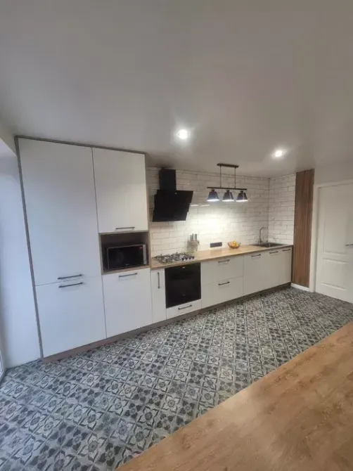 Ексклюзивна 4к квартира Дендропарк Кропивницкий - изображение 7