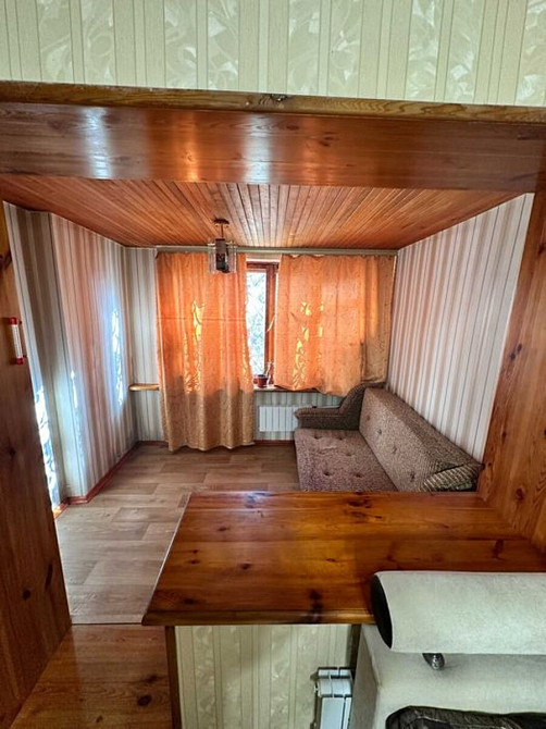 Продаж Квартира 1-кімнатна, 1/9 поверх на Баумана, 60 Киев - изображение 16