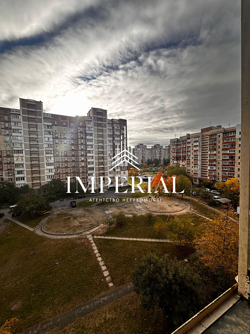 Продаж 2к Квартира 54.1 кв.м Червоної Калини вул. Київ - фото 17