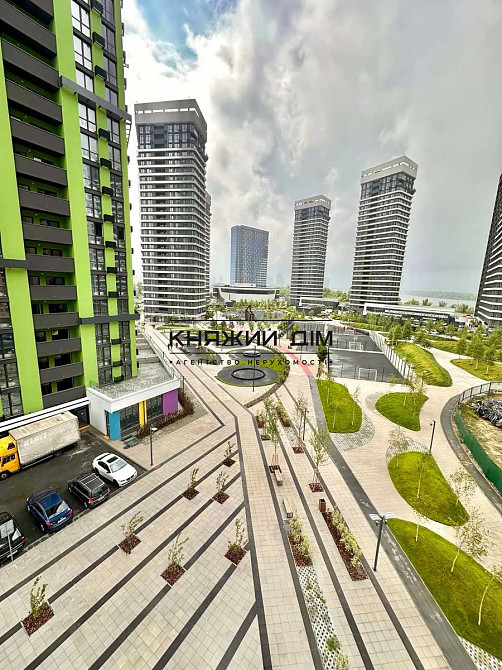 Продаж 3к Квартира 90 кв.м Причальная ул. Київ - фото 2