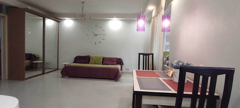 Продаж Квартира 2-кімнатна, 2/5 поверх на Вишгородська вул., д. 48б Київ - фото 7