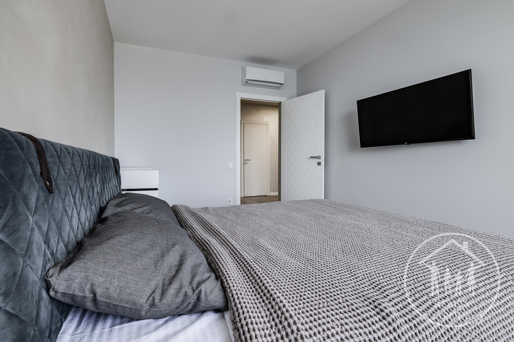 Продаж 4к Квартира 134 кв.м Княгині Ольги вул. Львів - фото 20