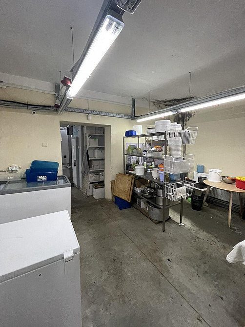 Продаж виробниче приміщення на вул. львівська приміщень - 6, поверх - 1/2 Навария - изображение 7