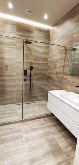 Оренда Квартира 2-кімнатна, 14/22 поверх на Мореходный пер., 2а Одесса - изображение 11