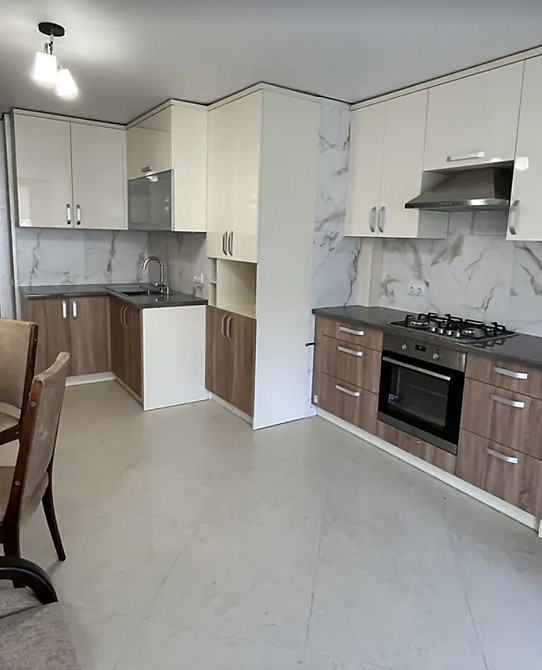 Продаж 1к квартири 52 кв. м на вул. Вербицького Михайла Тернопіль - фото 2