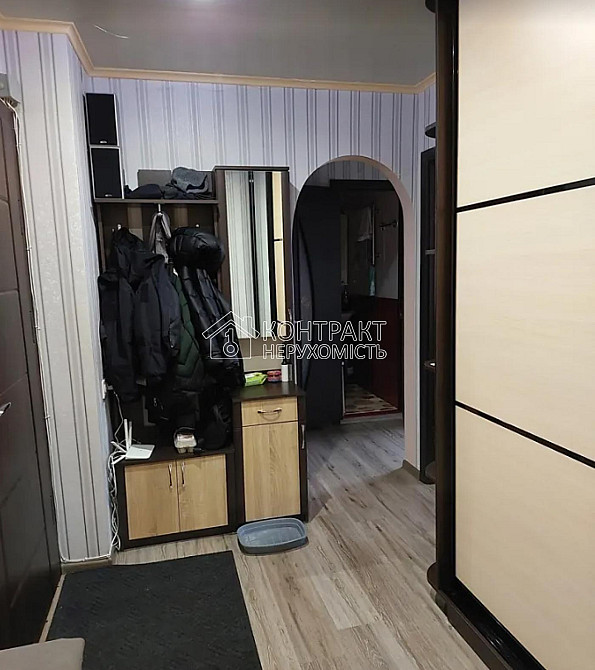 Продаж Квартира 2-кімнатна, 9/9 поверх на вул. Державінська Харьков - изображение 14