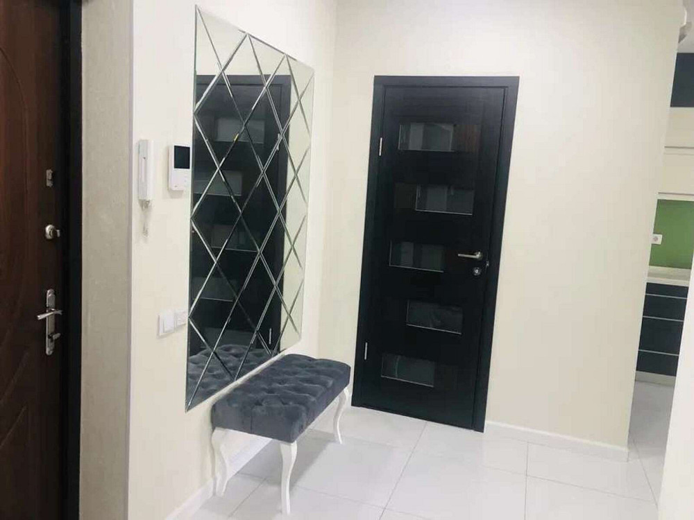 Оренда Квартира 2-кімнатна, 5/25 поверх на ул. Семьи Кульженко Київ - фото 2