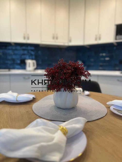 Оренда Квартира 2-кімнатна, 3/24 поверх на вул. Канальная/Гліба Бабича Київ - фото 9