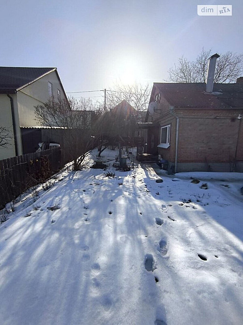 Продаж Будинок на Олени Теліги Вінниця - фото 6