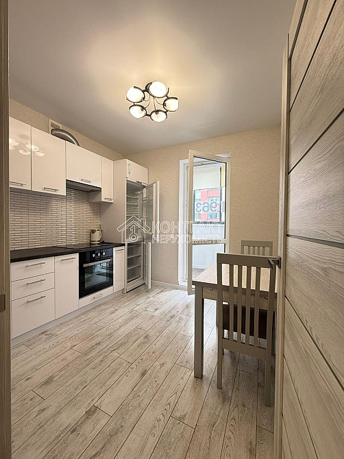 Продаж Квартира 1-кімнатна, 4/9 поверх на вул. Борткевича Харків - фото 5