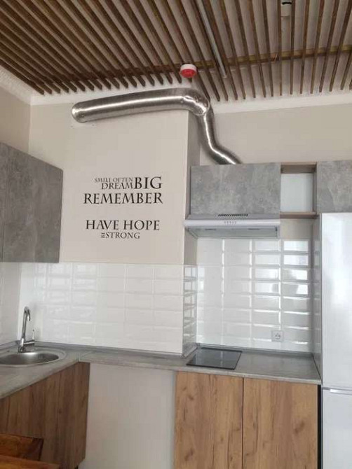 Оренда Квартира 1-кімнатна, 14/23 поверх на Харьковское шоссе, 188 Київ - фото 8