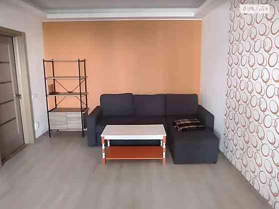 Оренда Квартира 2-кімнатна, 4/16 поверх на вул. Срібнокільська, 8 Киев