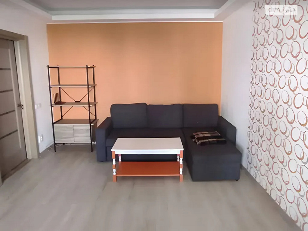 Оренда Квартира 2-кімнатна, 4/16 поверх на вул. Срібнокільська, 8 Київ - фото 3