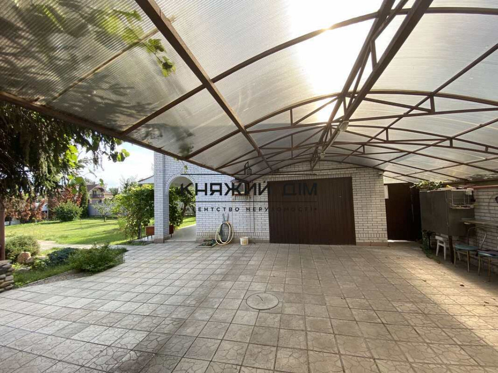 Продаж будинку в с. Вишеньки Код Об'єкта № 2210693  - фото 13