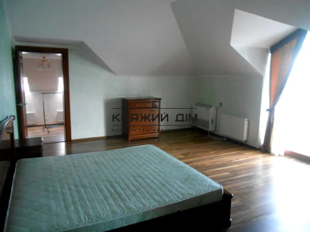 Продажа шикарного Дома с выходом на воду Осокорки № 228907 Київ - фото 5