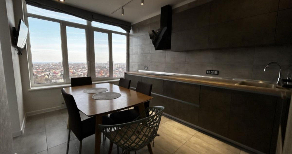 Продаж квартири в ЖК «Дмитрівський» Одеса - фото 16