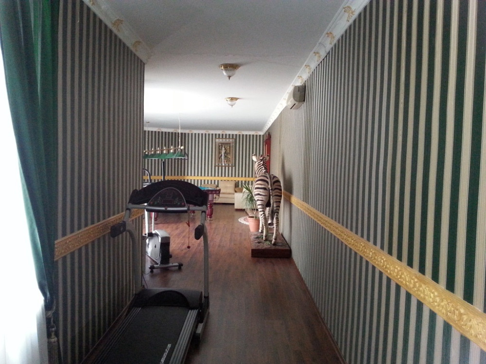 Продам виллу на 12 ст. Б .Фонтана с видом на море Одеса - фото 17