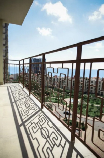 Оренда Квартира 3-кімнатна, 9/23 поверх на Французский б-р, 60б Одесса - изображение 14