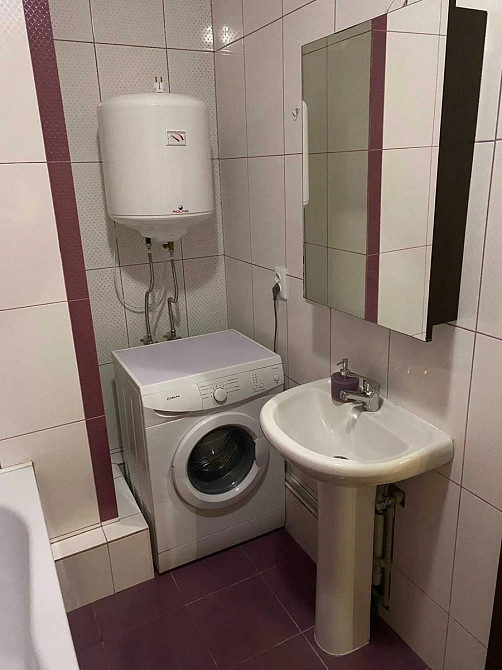 Оренда Квартира 1-кімнатна, 24/25 поверх на вул. Урлівська, 36а Київ - фото 13