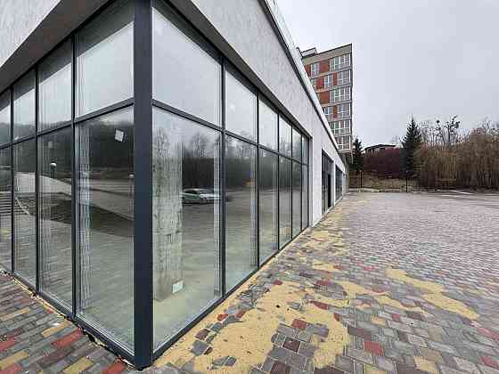 Продаж торгове приміщення на вул. Дубенська поверх - 1/9 Kremenets'