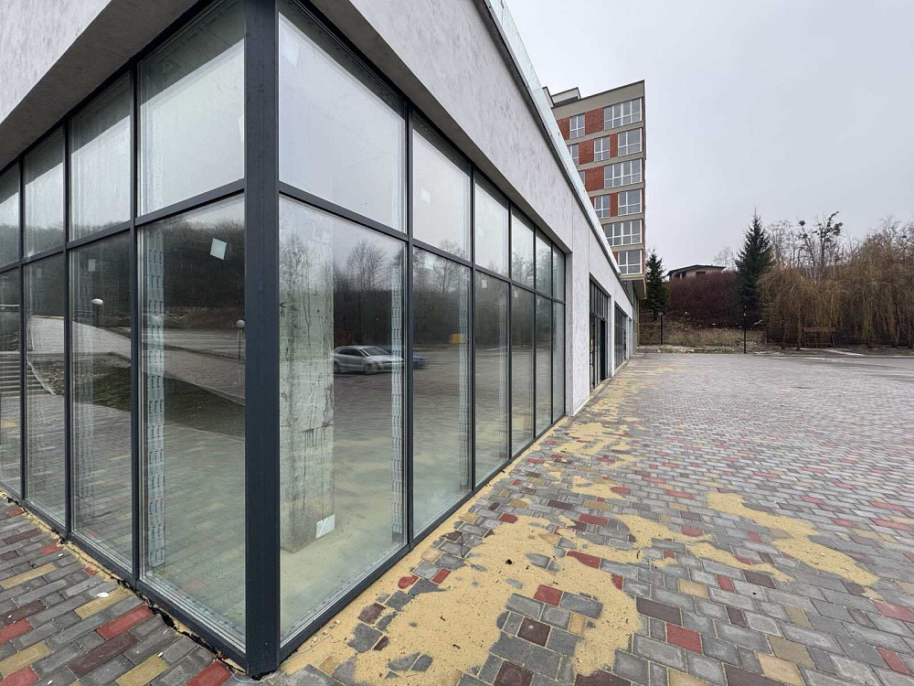 Продаж торгове приміщення на вул. Дубенська поверх - 1/9 Kremenets' - photo 5