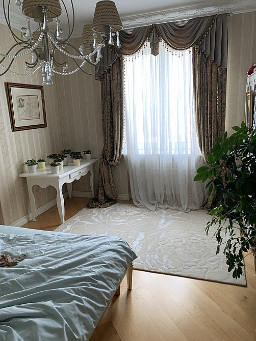 Оренда Квартира 2-кімнатна, 16/22 поверх на вул.Січових Стрільців, 52а Київ - фото 6