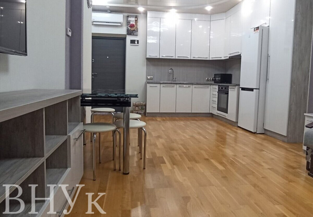 Продаж Квартира 1-кімнатна, 6/14 поверх на лінкольна Львів - фото 1