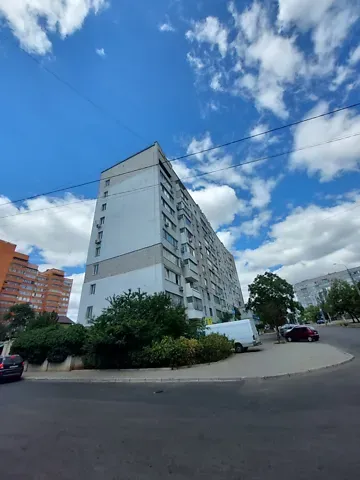 Продаж 3к Квартира 119.2 кв.м Центральний проспект 15А Миколаїв - фото 15