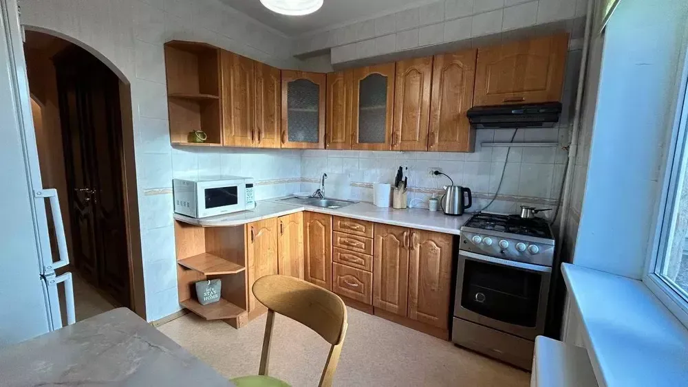 Оренда Квартира 1-кімнатна, 4/9 поверх на Березняківська, 24 Київ - фото 12