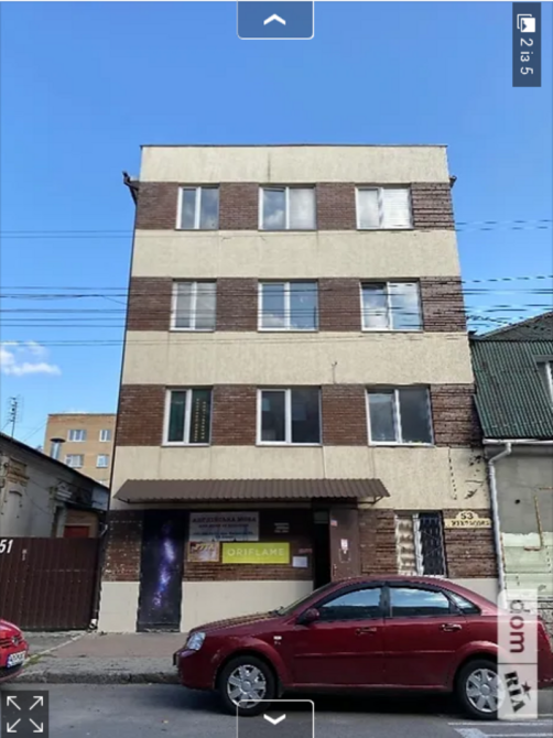 Оренда приміщення вільного призначення на Некрасова поверх - 1/4 Вінниця - фото 1