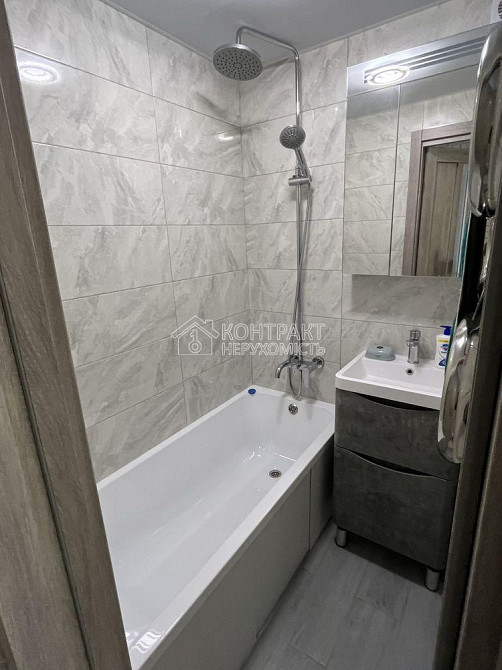 Продаж Квартира 1-кімнатна, 3/9 поверх на вул. Велика Кільцева Харків - фото 17