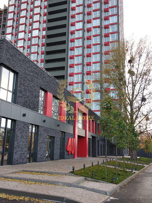 Продам квартиру 2-кімнатну (євродвушка) Київ - фото 14